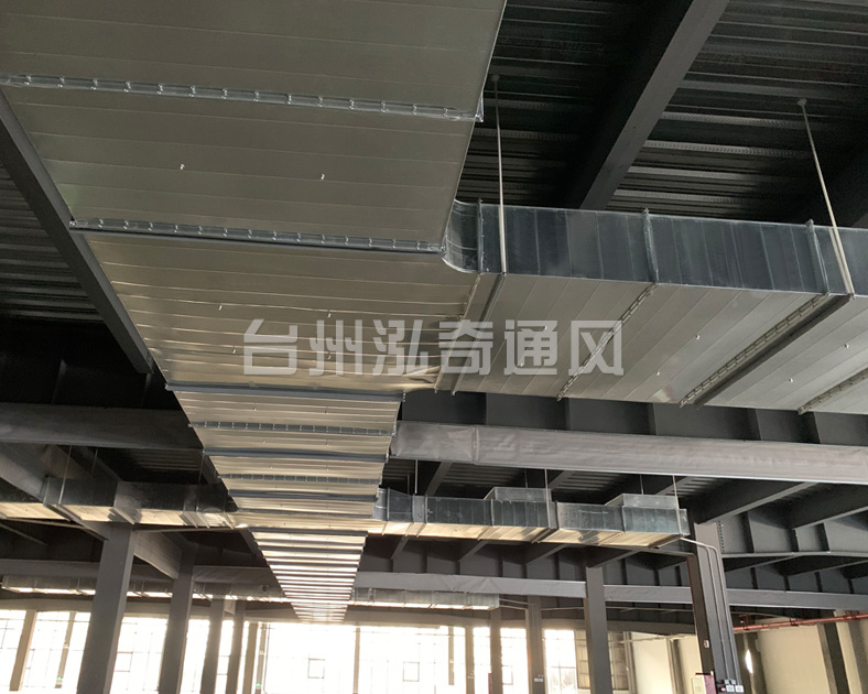 云南优质镀锌风管安装